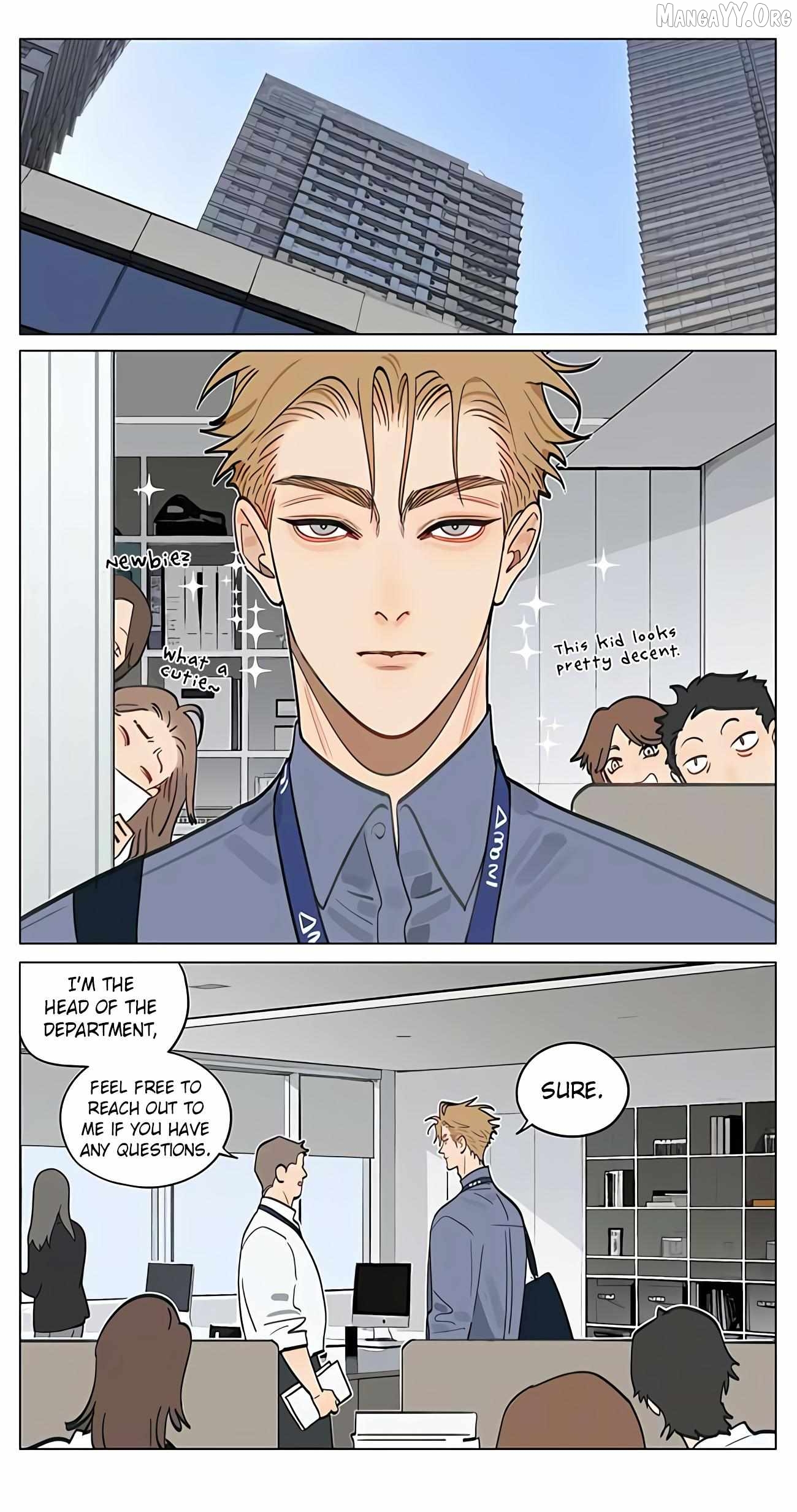 19 Days Chapter 482 image 2